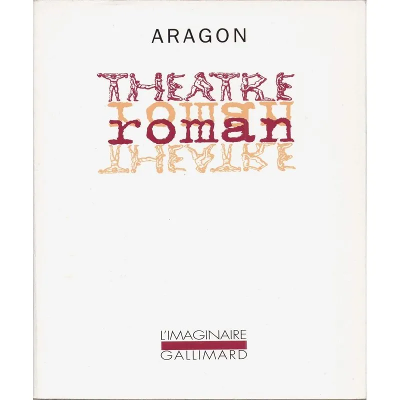 Théâtre-roman