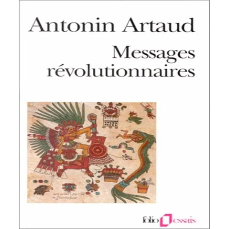 Messages Révolutionnaires