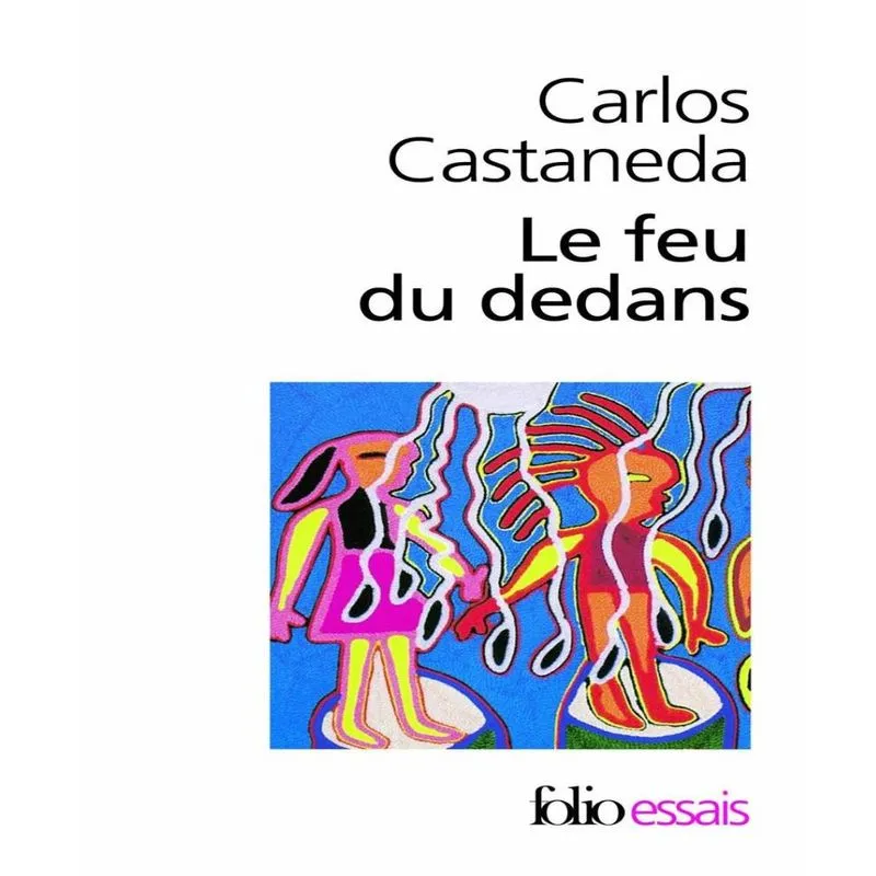 Le feu de dedans