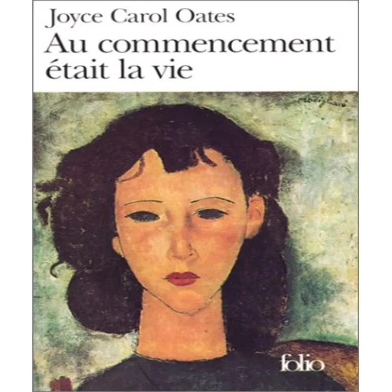 Au Commencement Était La Vie