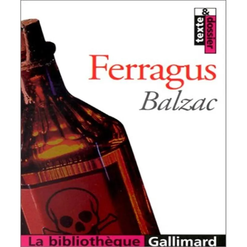 Ferragus