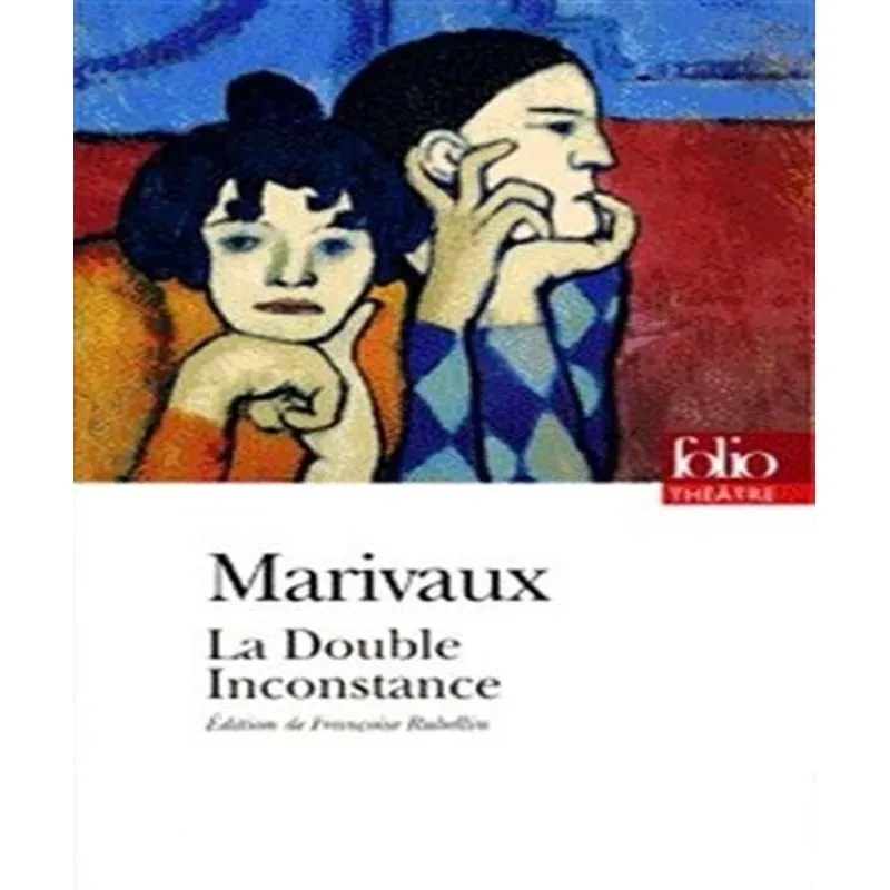 La Double Inconstance