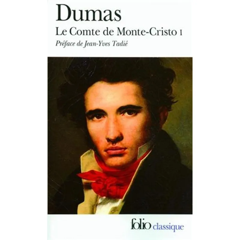 Comte de Monte Cristo 1, Le Le Comte de Monte Cristo 1