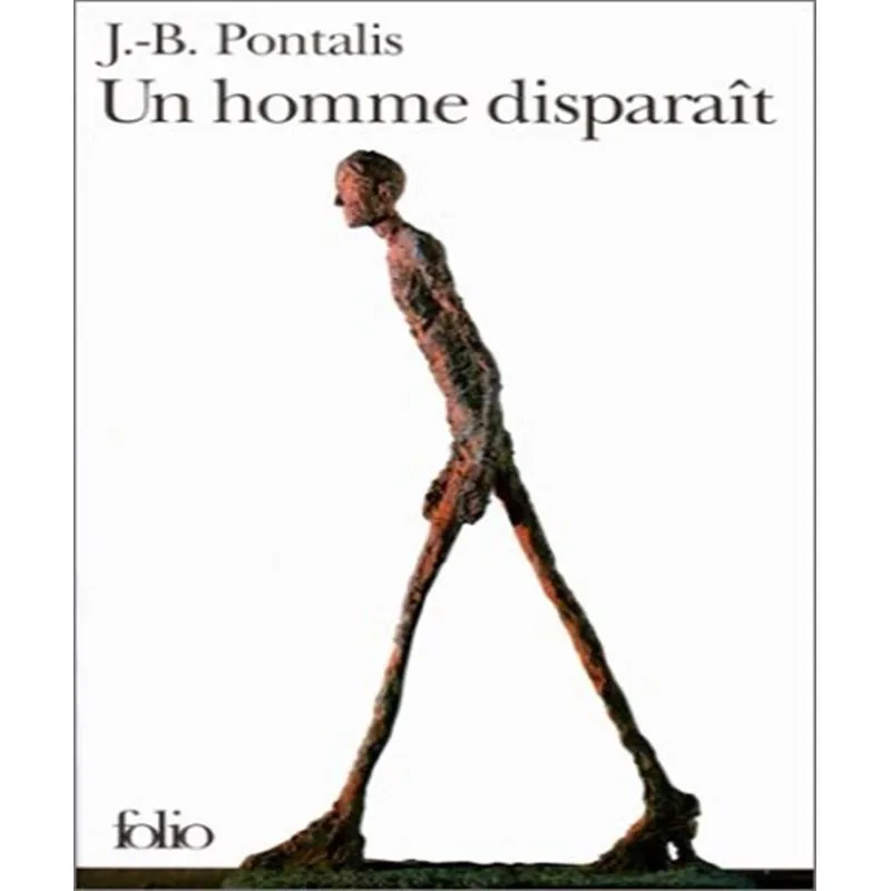 Un Homme Disparaît