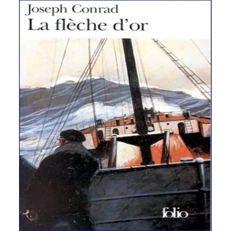 La Flèche Dor