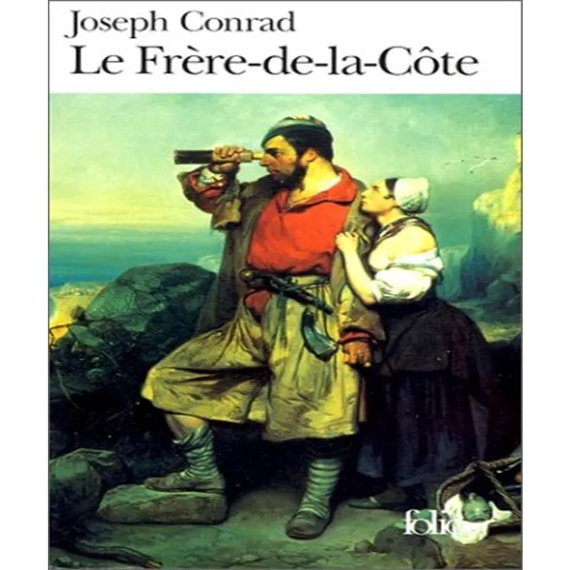 Le FRèRE de la cote