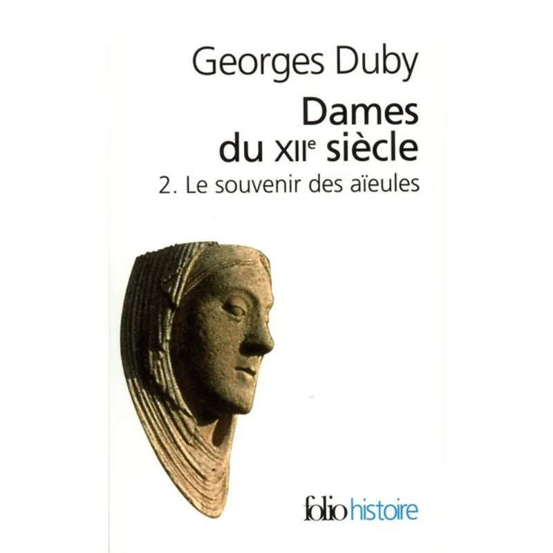 DAMES DU XII? SIÈCLE II