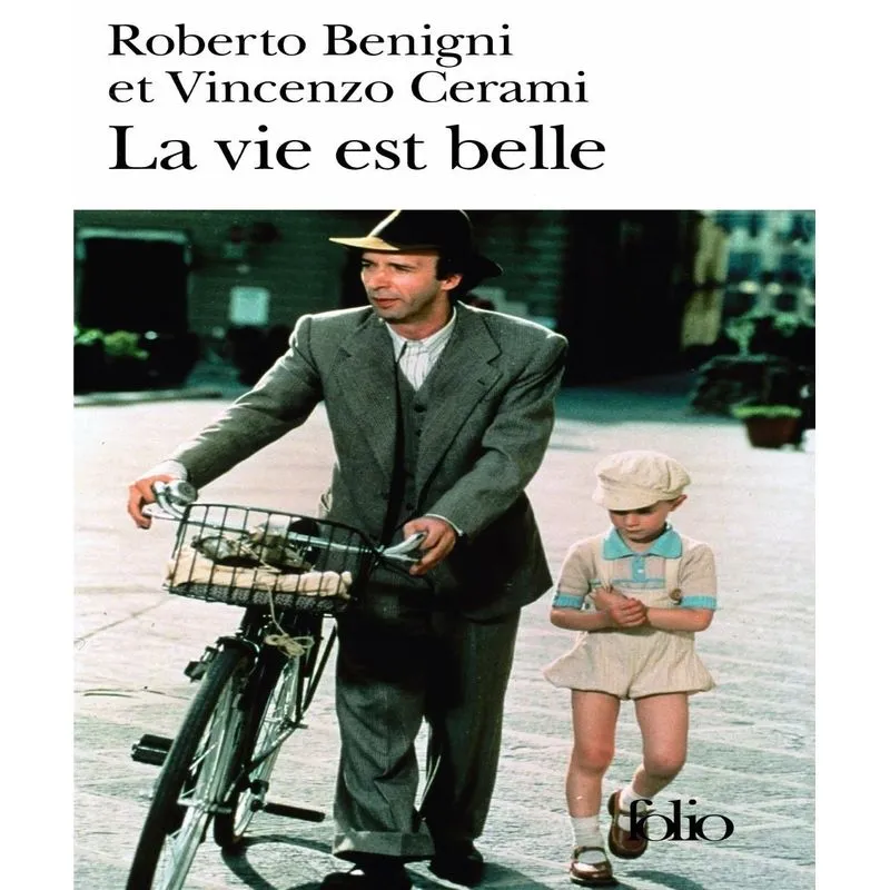 La Vie Est Belle