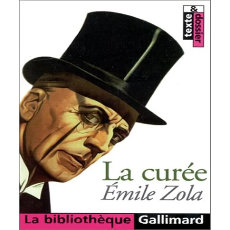 La Curée