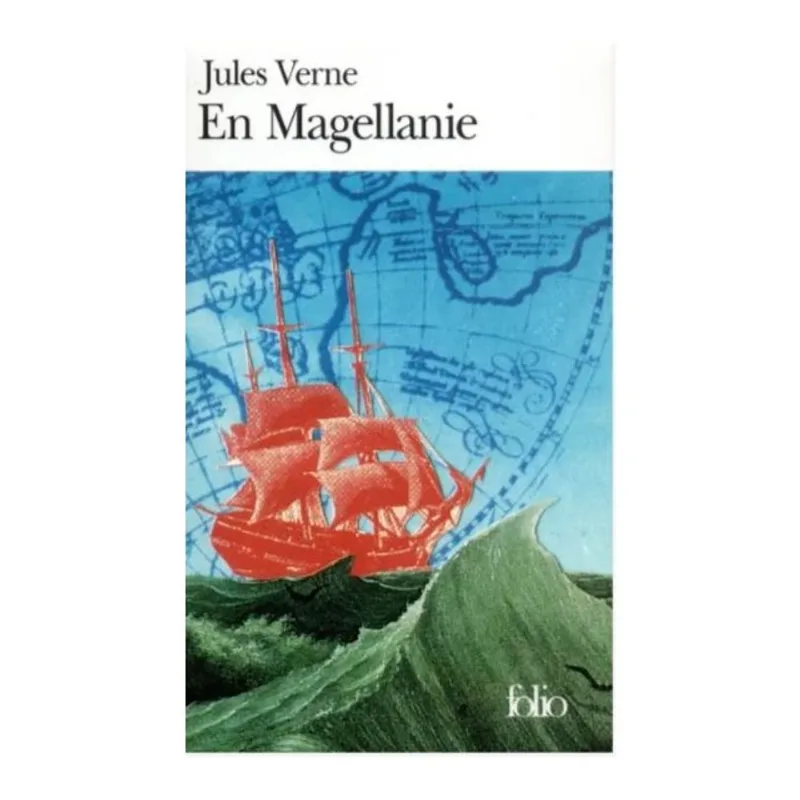 EN MAGELLANIE