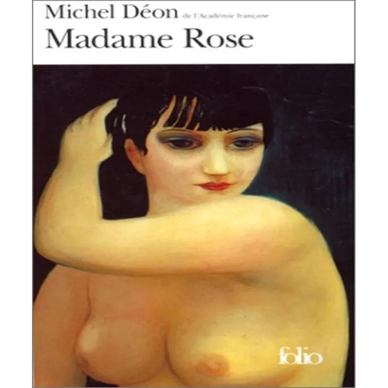 Madame Rose