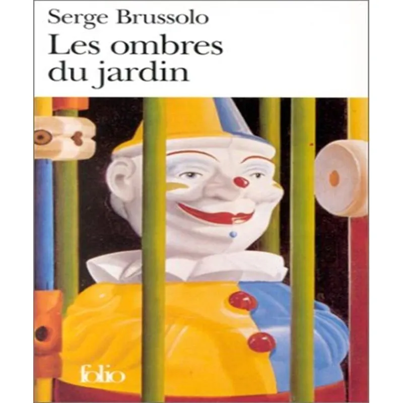 Les Ombres Du Jardin