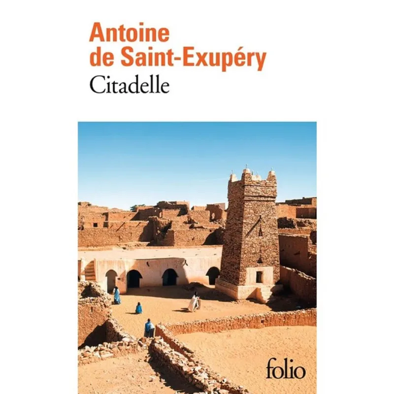 CITADELLE