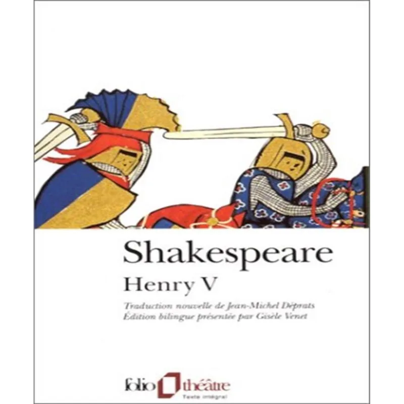 Henry V