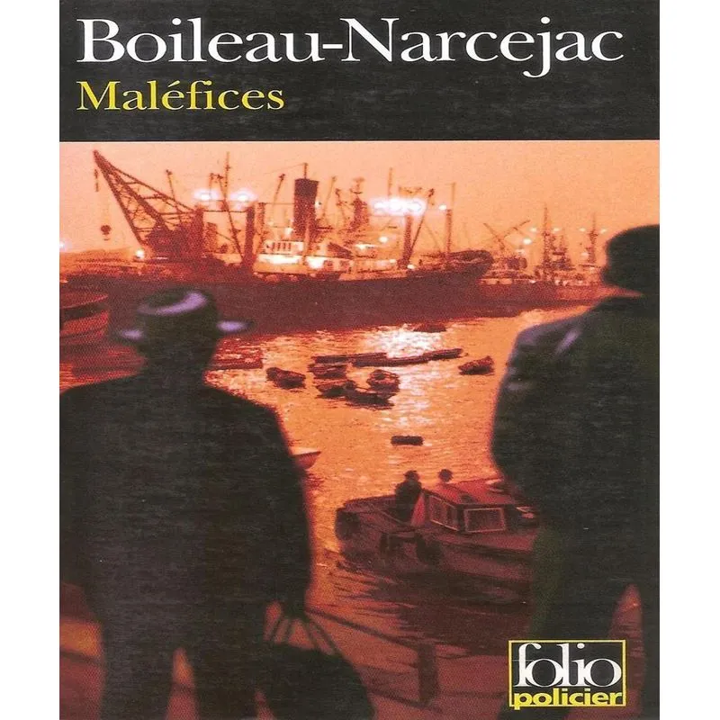 Maléfices