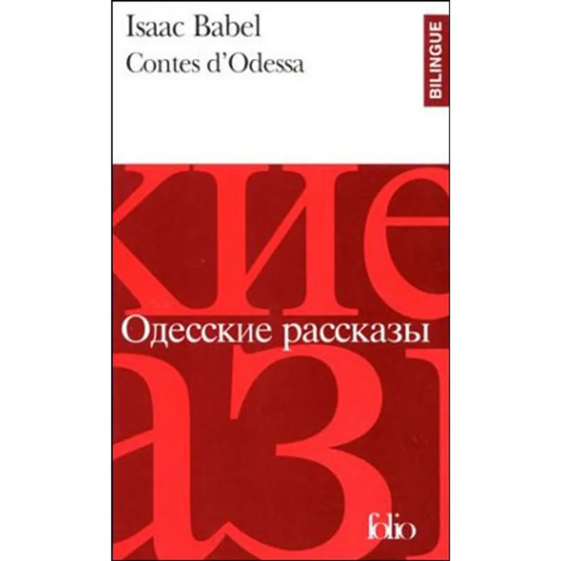 CONTES D'ODESSA