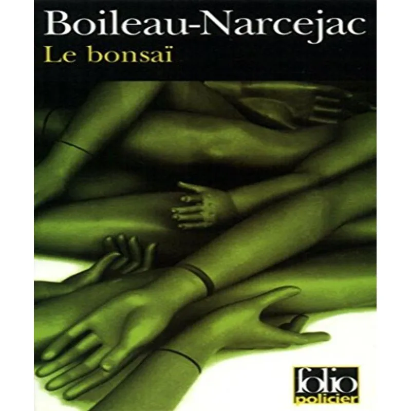 Le Bonsaï