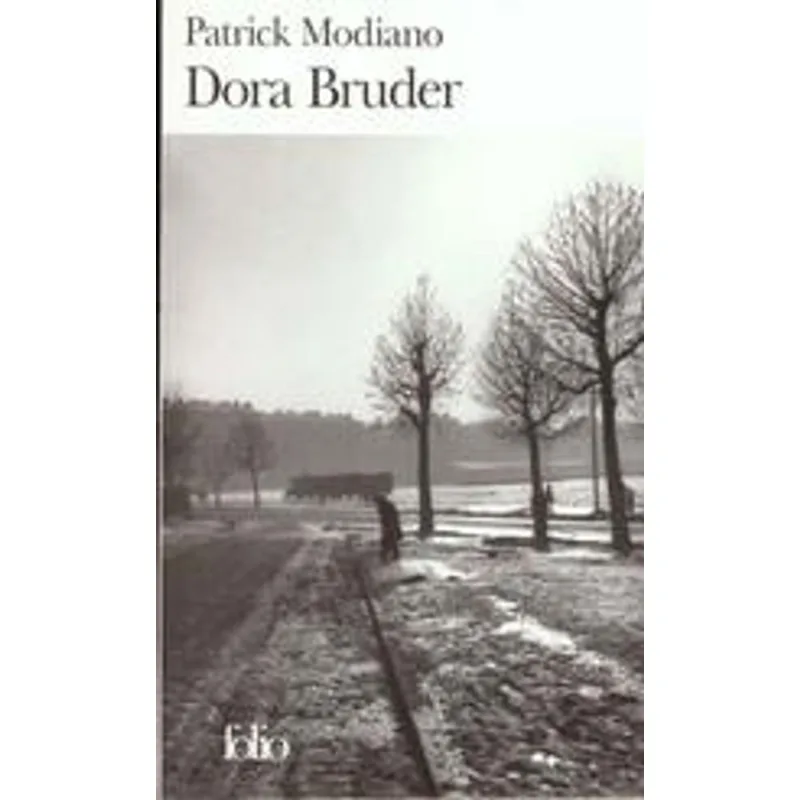 Dora Bruder