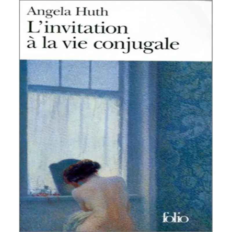 Linvitation A La Vie Conjugale