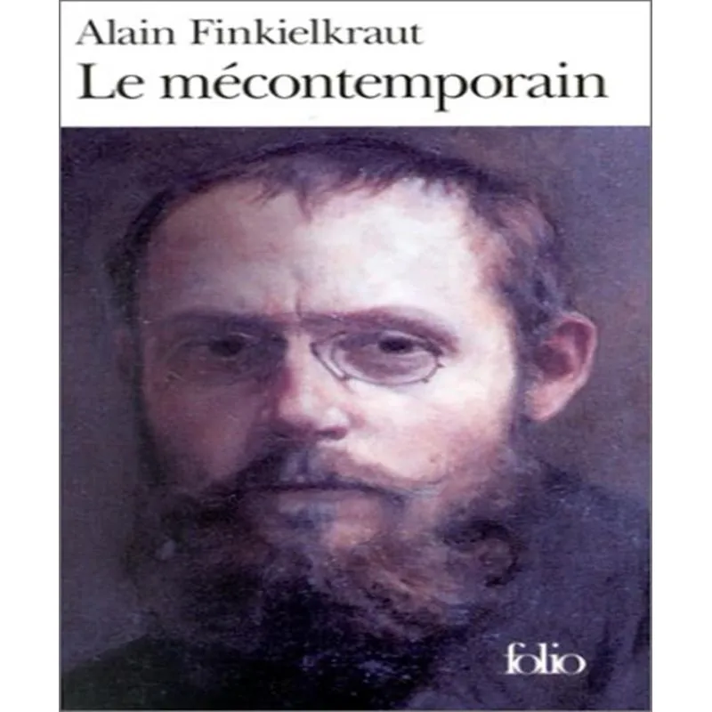 Le Mécontemporain