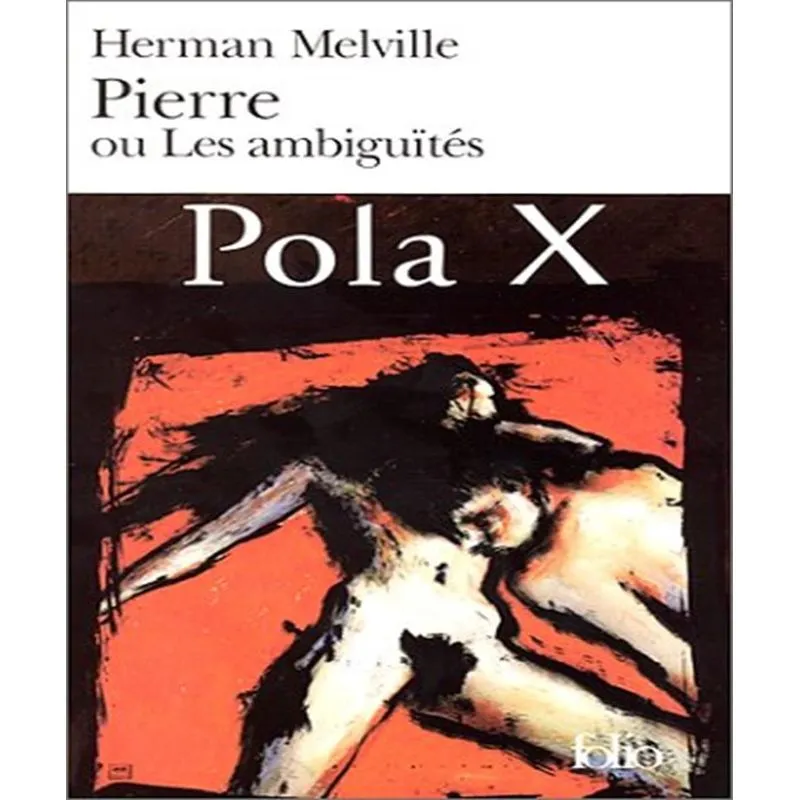 Pierre Ou Les Ambiguïtés