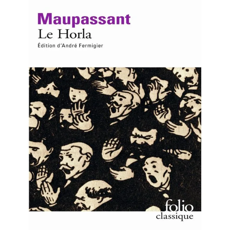 LE HORLA