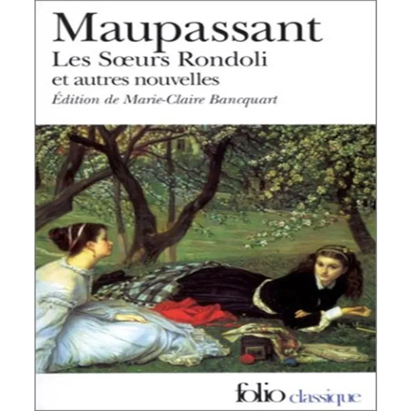 Les Soeurs Rondoli