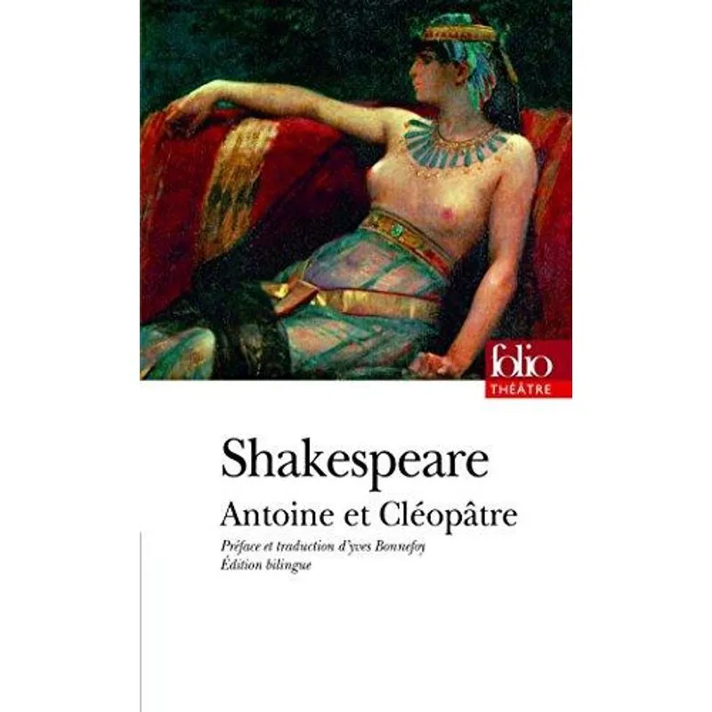 Antoine et Cleopatre