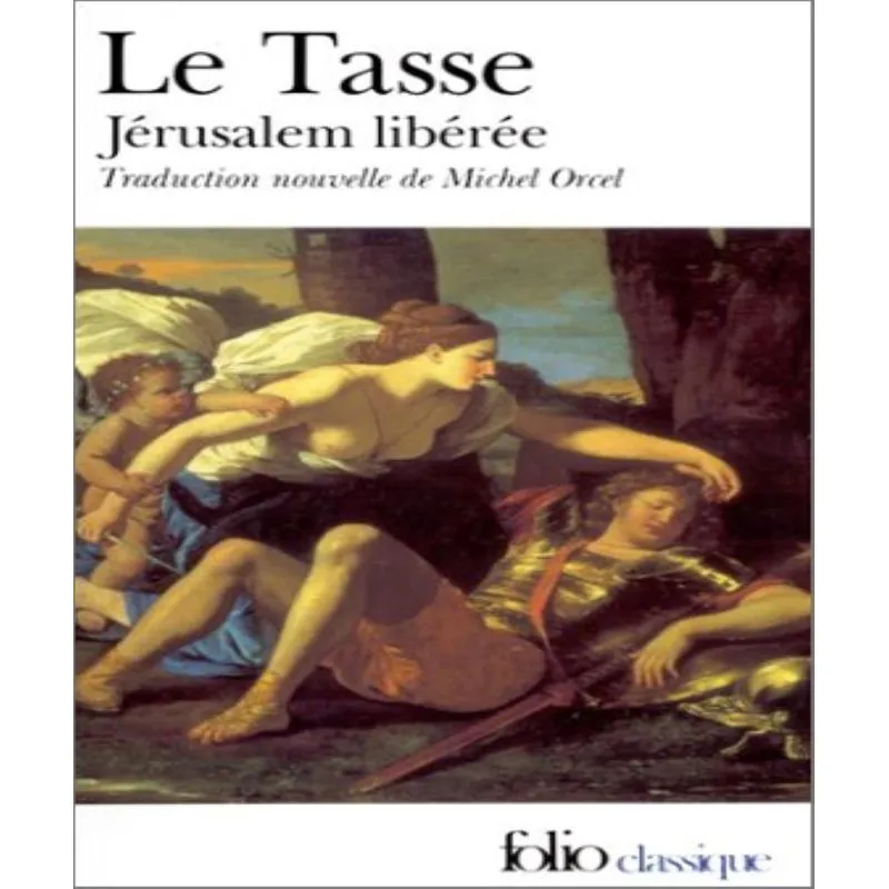 Jérusalem Libérée