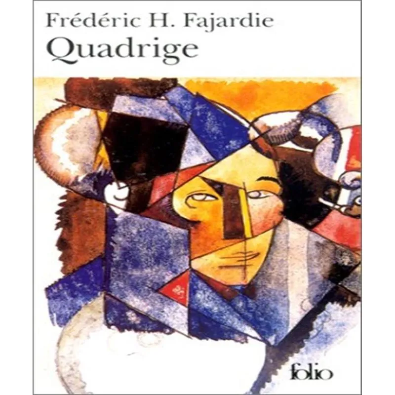 Quadrige
