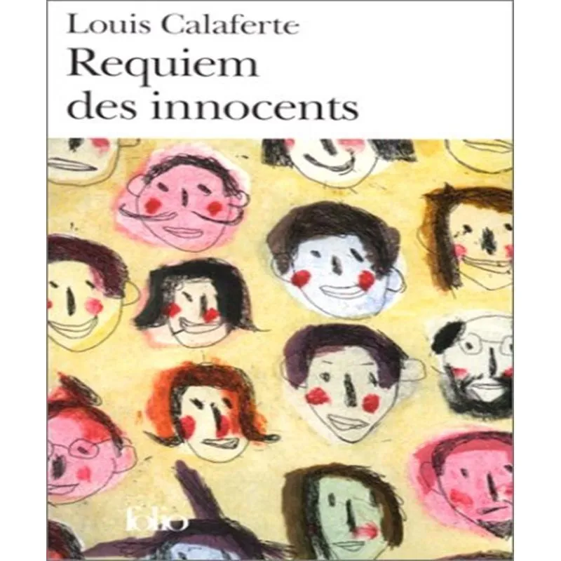 Requiem Des Innocents