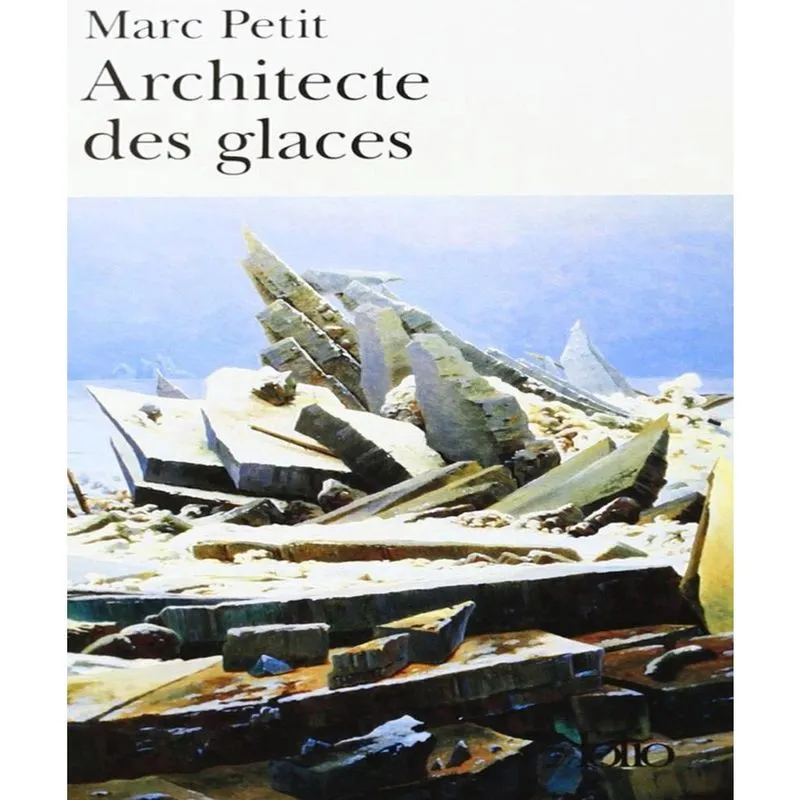 Architecte Des Glaces