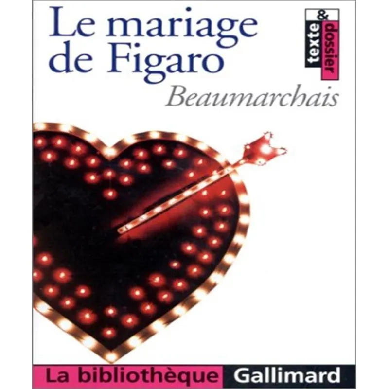 Le Mariage De Figaro