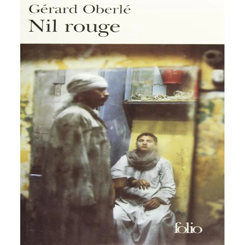 Nil Rouge