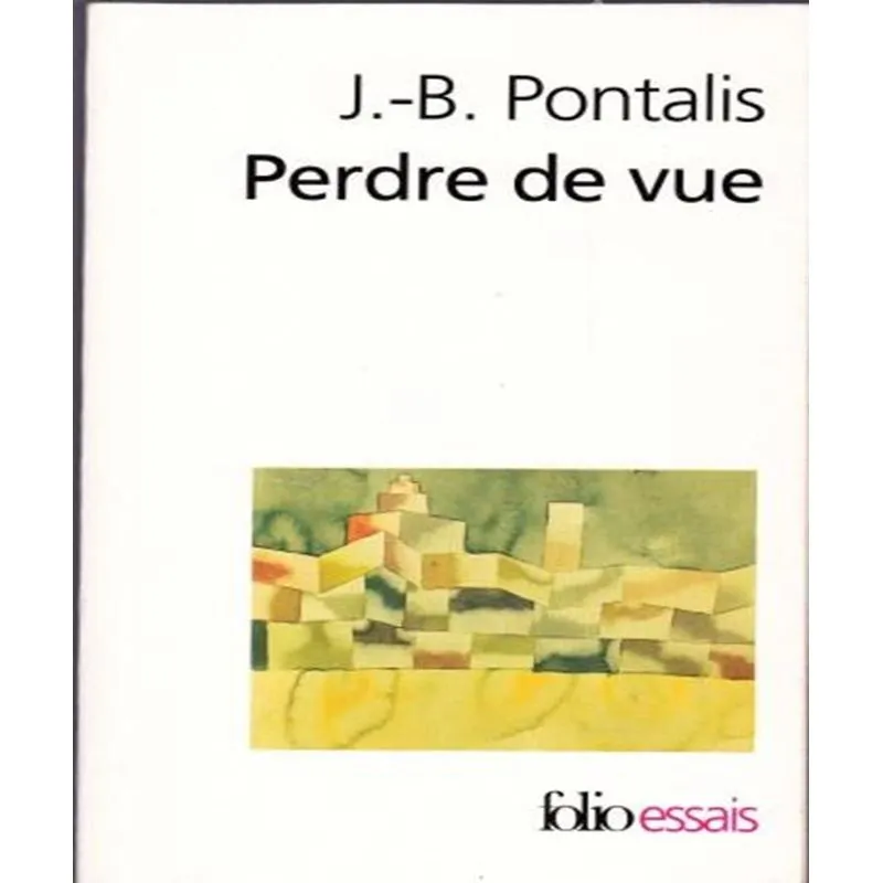 Perdre De Vue
