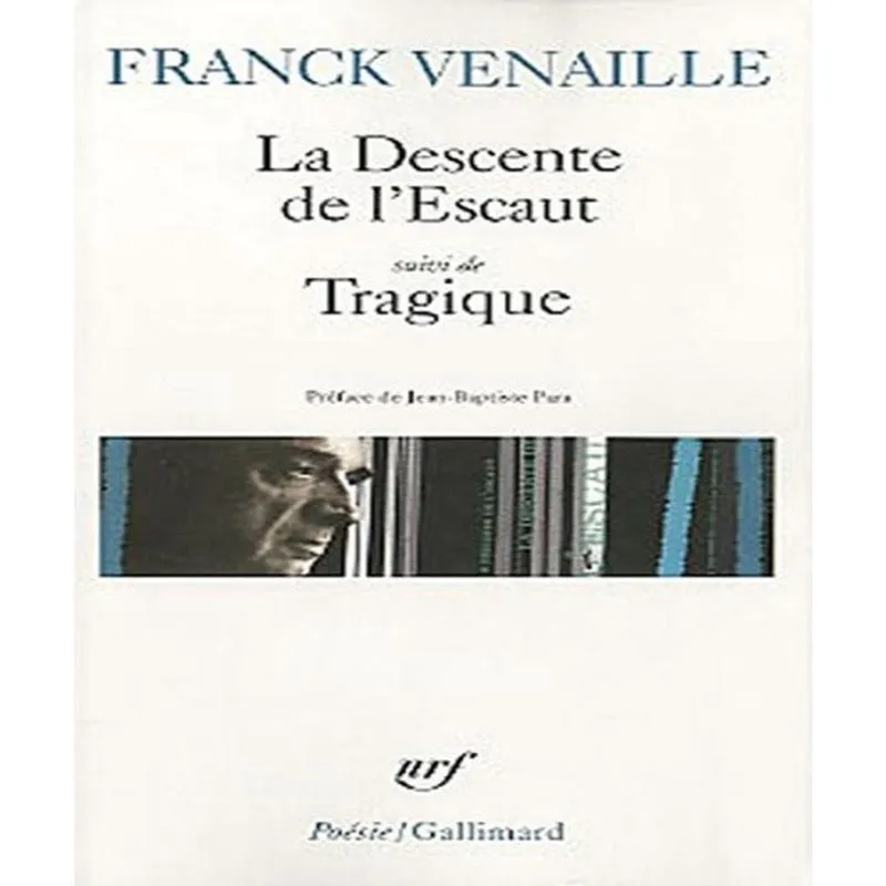 La Descente De Lescaut