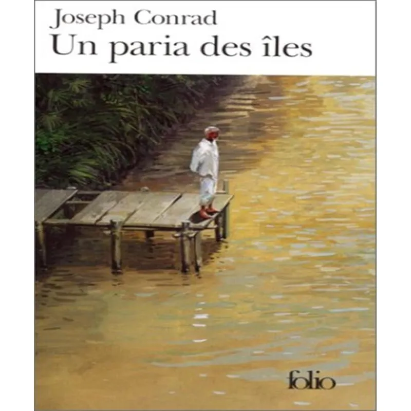 Un Paria Des Îles