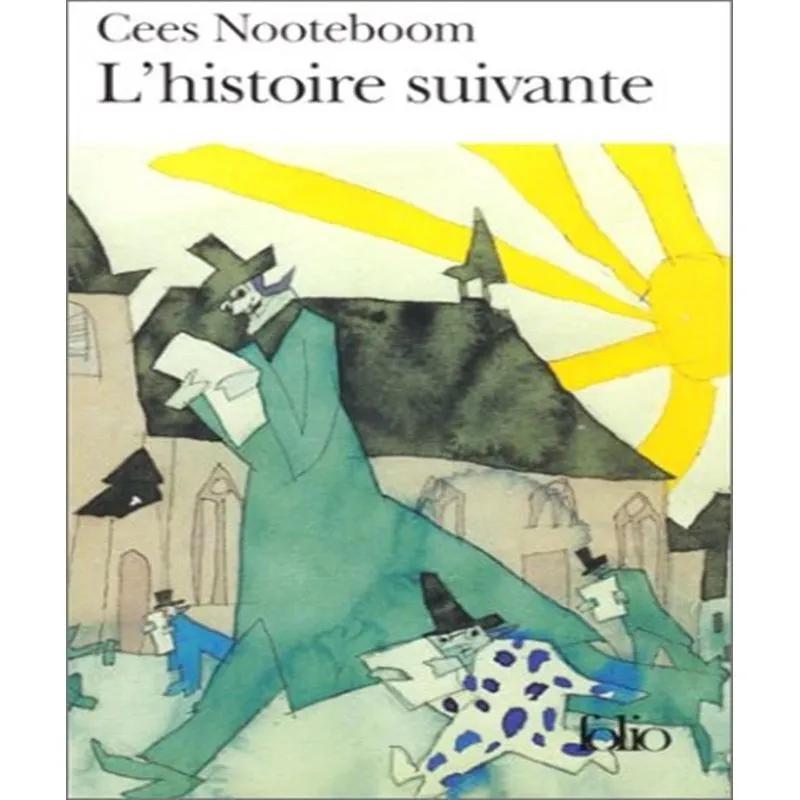 Lhistoire Suivante