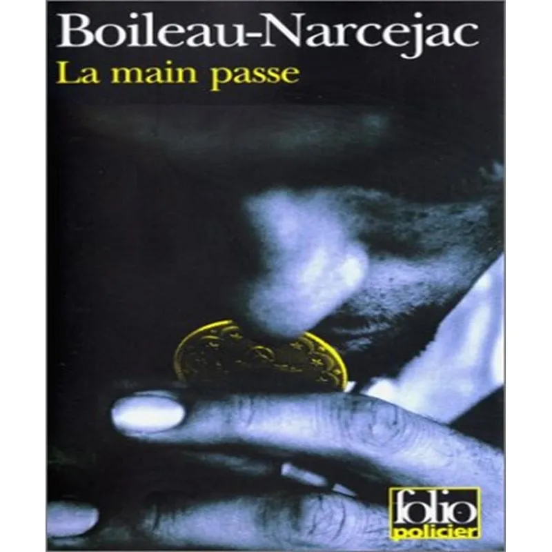 La Main Passe