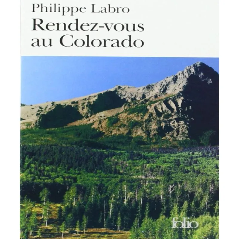 Rendez-vous Au Colorado