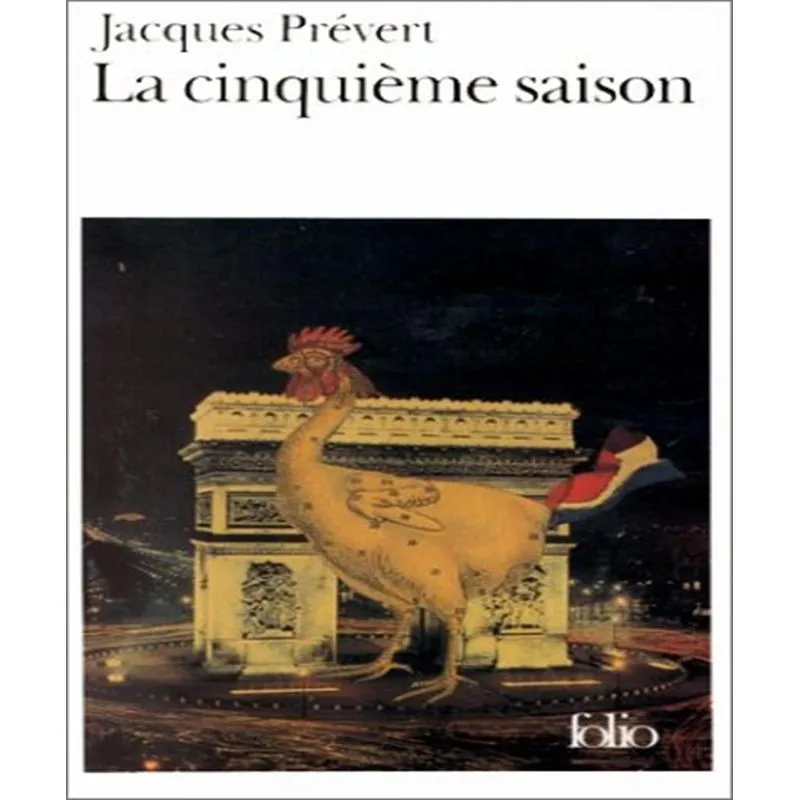 La Cinquième Saison