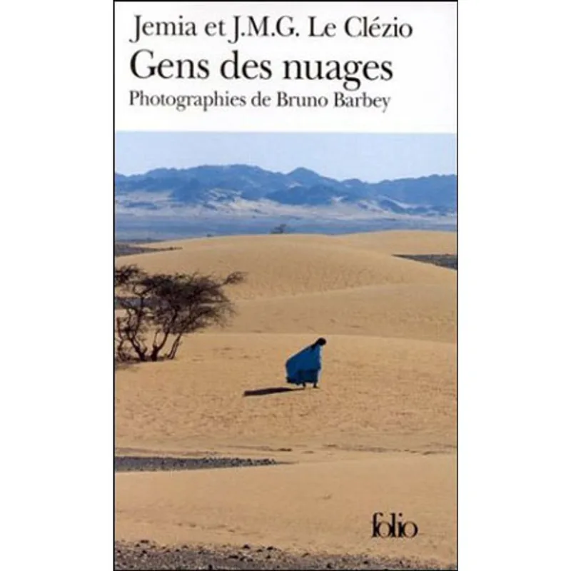 GENS DES NUAGES