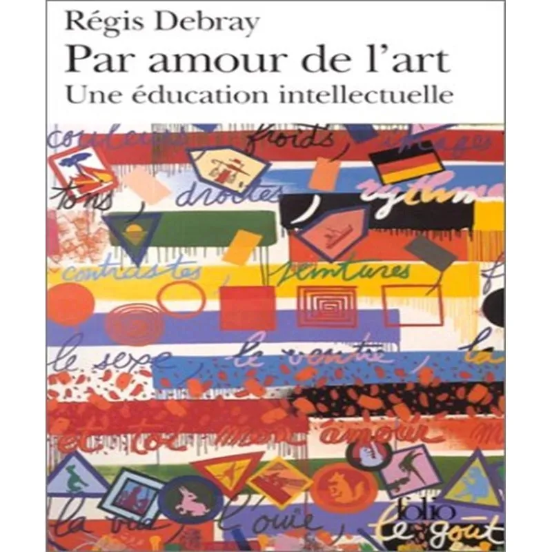 Par Amour De Lart