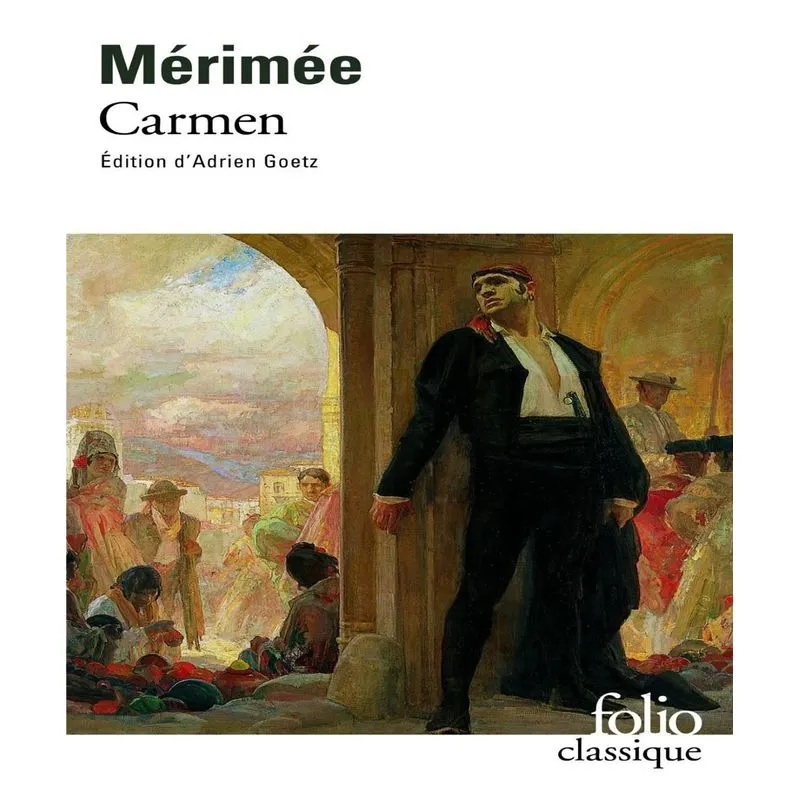 Carmen