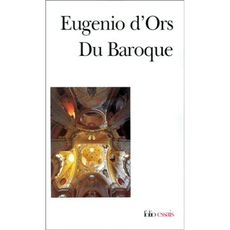 Du Baroque