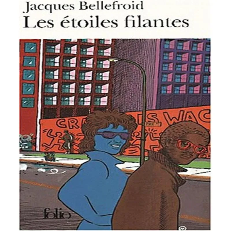 Les Étoiles Filantes