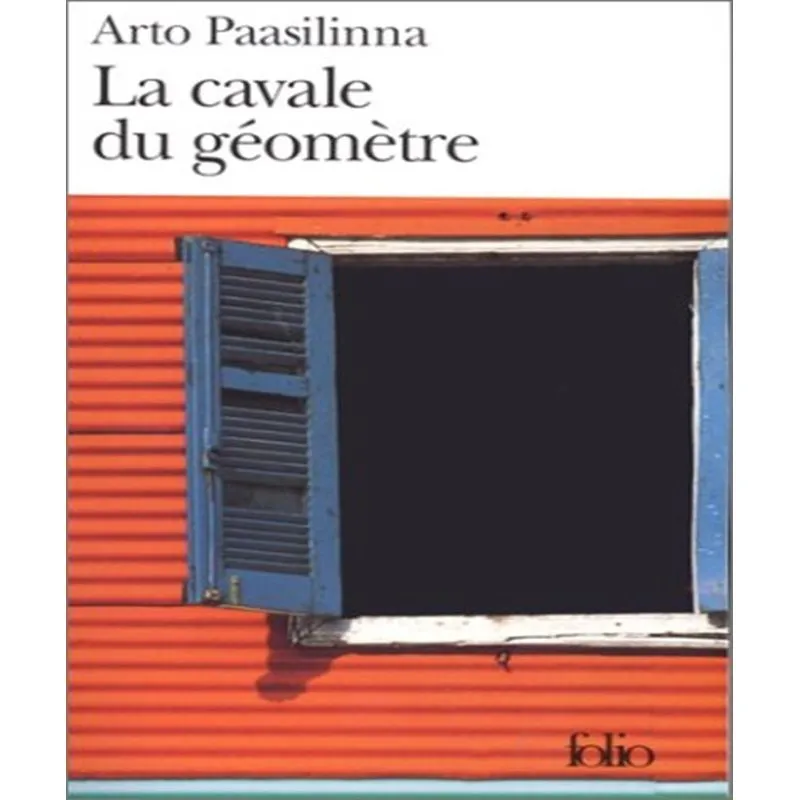 La Cavale Du Géomètre