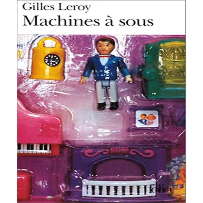 Machines À Sous