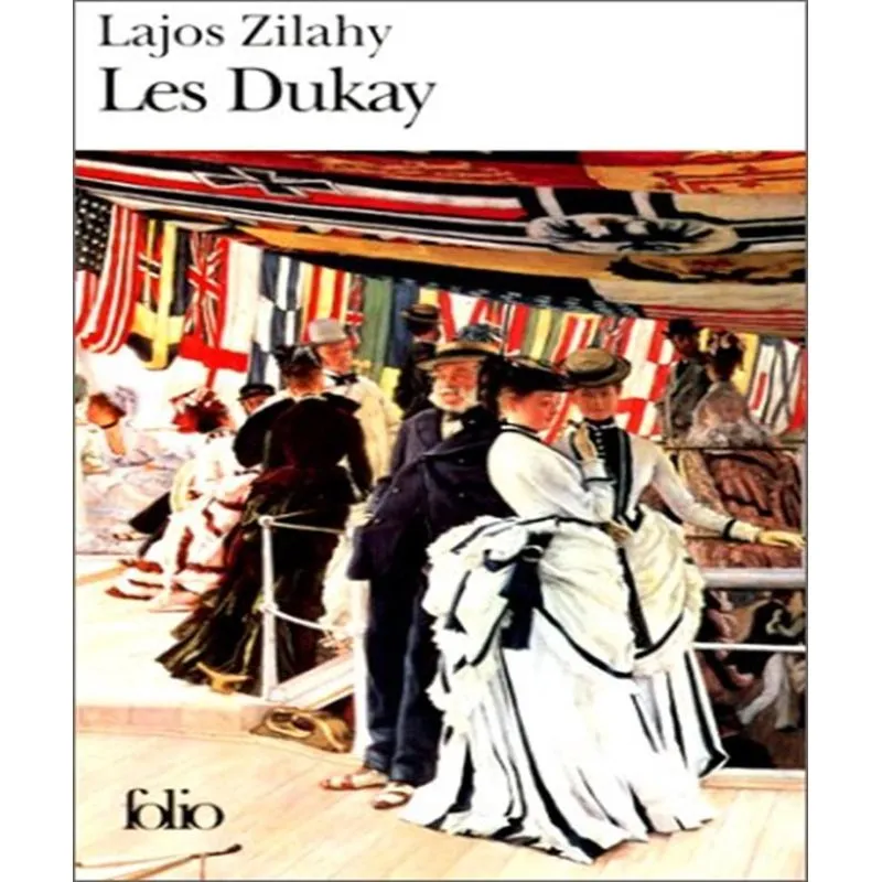 Les Dukay