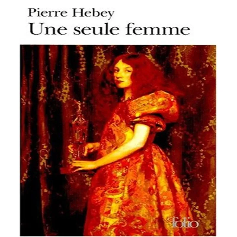 Une Seule Femme
